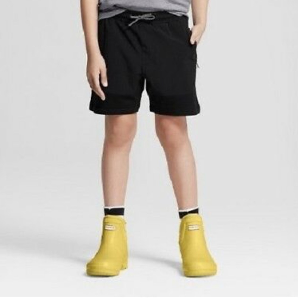 Hunter X Target Athletic Pull On Elastic Shorts XS